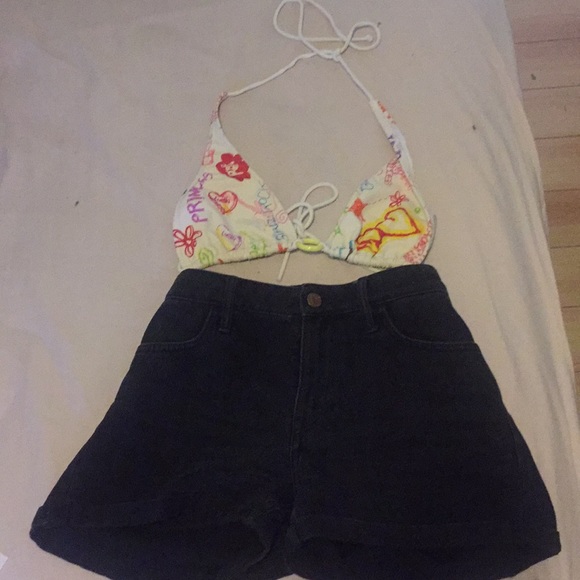 Bikini top - Picture 1 of 2